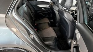 Mercedes C300 bild 5