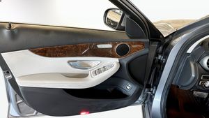 Mercedes C250 bild 11