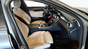 Mercedes C250 bild 3