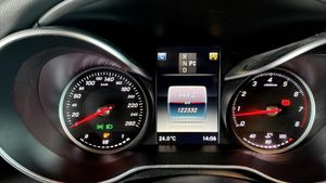 Mercedes C250 bild 15