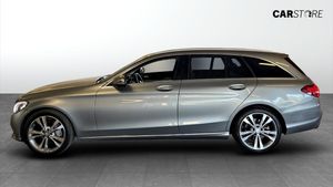 Mercedes C250 bild 6