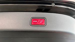 Mercedes GLC300 bild 23