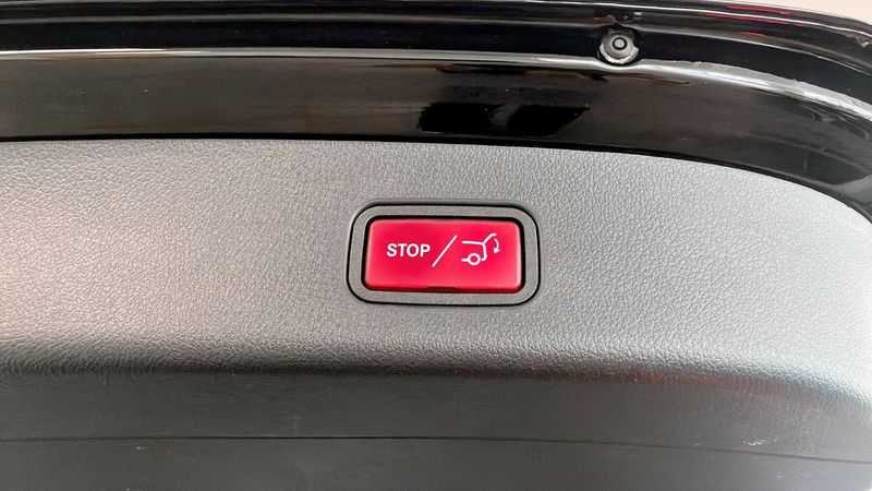 Mercedes GLC300 bild 23