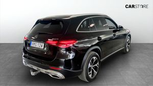 Mercedes GLC300 bild 2