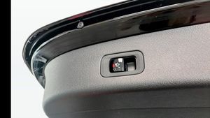 Mercedes GLC300 bild 22