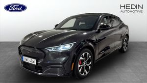 Ford Mustang Mach-E bild 1