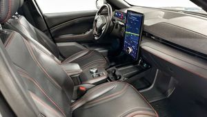 Ford Mustang Mach-E bild 3