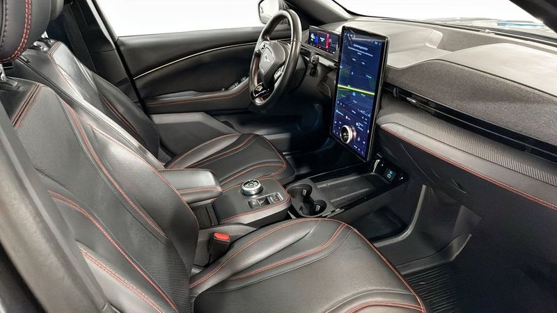 Ford Mustang Mach-E bild 3