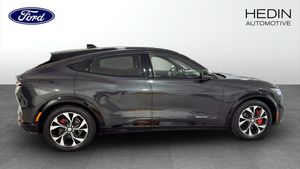 Ford Mustang Mach-E bild 6