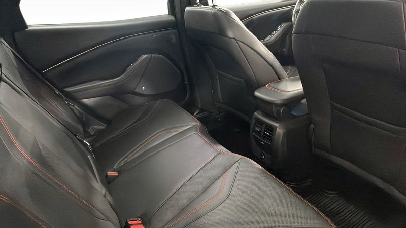Ford Mustang Mach-E bild 5