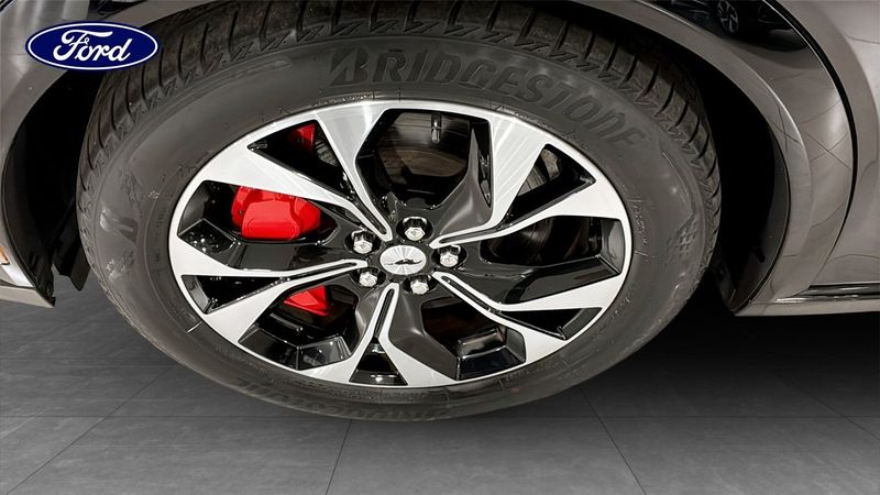 Ford Mustang Mach-E bild 9