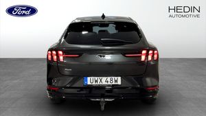 Ford Mustang Mach-E bild 7