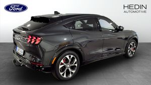 Ford Mustang Mach-E bild 2
