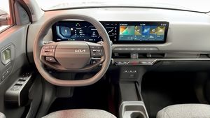 Kia EV2 bild 4