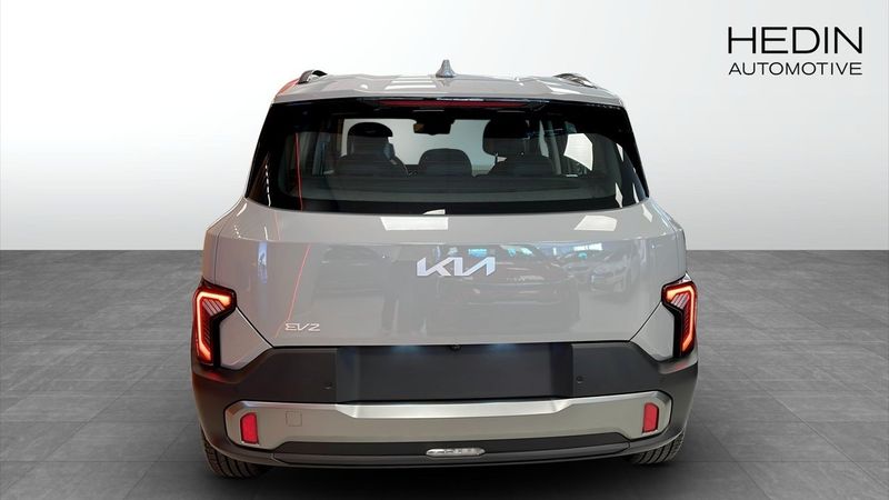 Kia EV2 bild 7
