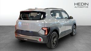 Kia EV2 bild 2