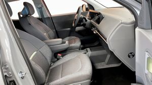 Kia EV2 bild 3