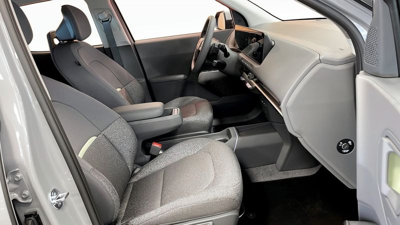 Kia EV2 bild 3
