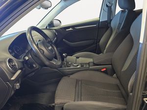 Audi A3 bild 10