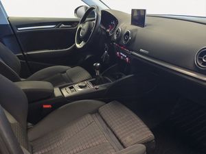 Audi A3 bild 15