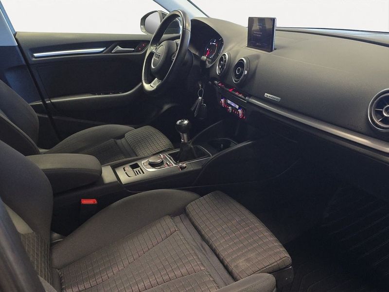 Audi A3 bild 15