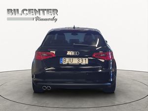 Audi A3 bild 5