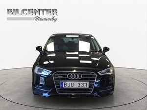Audi A3 bild 9