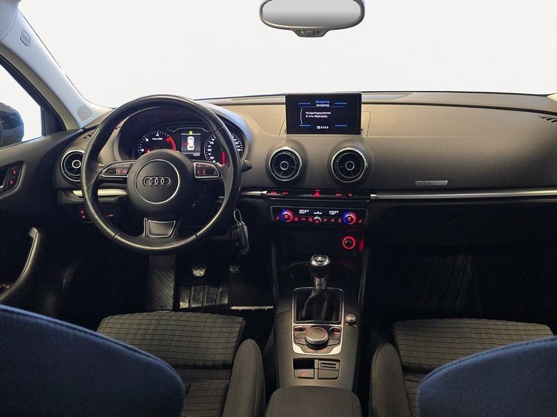 Audi A3 bild 11
