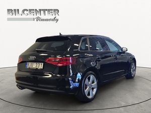 Audi A3 bild 6