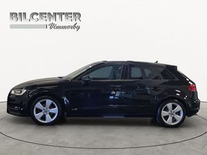 Audi A3 bild 3
