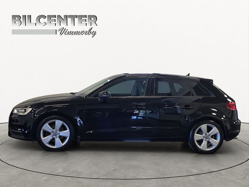 Audi A3 bild 3