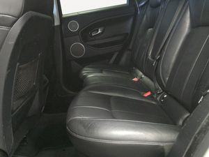 Land Rover Range Rover Evoque bild 15