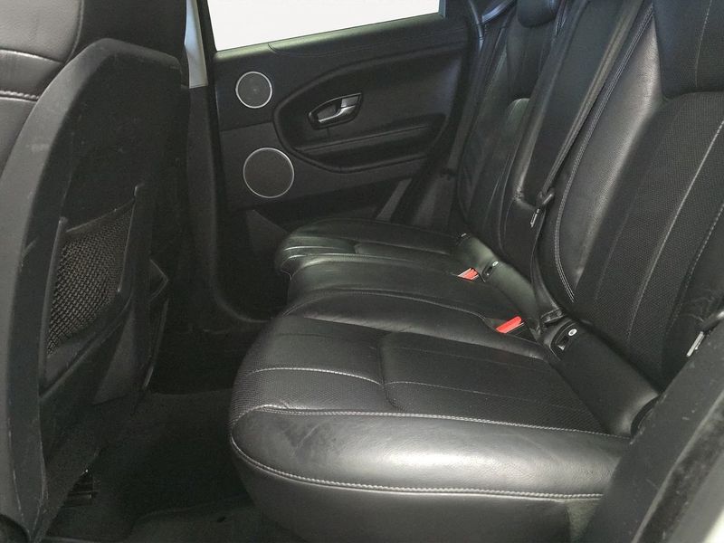 Land Rover Range Rover Evoque bild 15