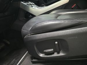 Land Rover Range Rover Evoque bild 20