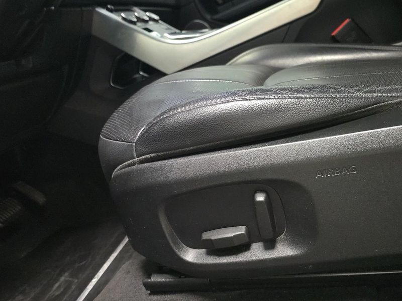 Land Rover Range Rover Evoque bild 20