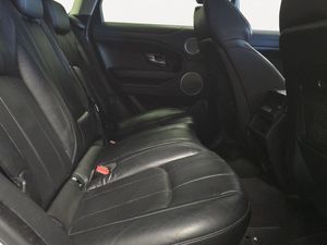 Land Rover Range Rover Evoque bild 17