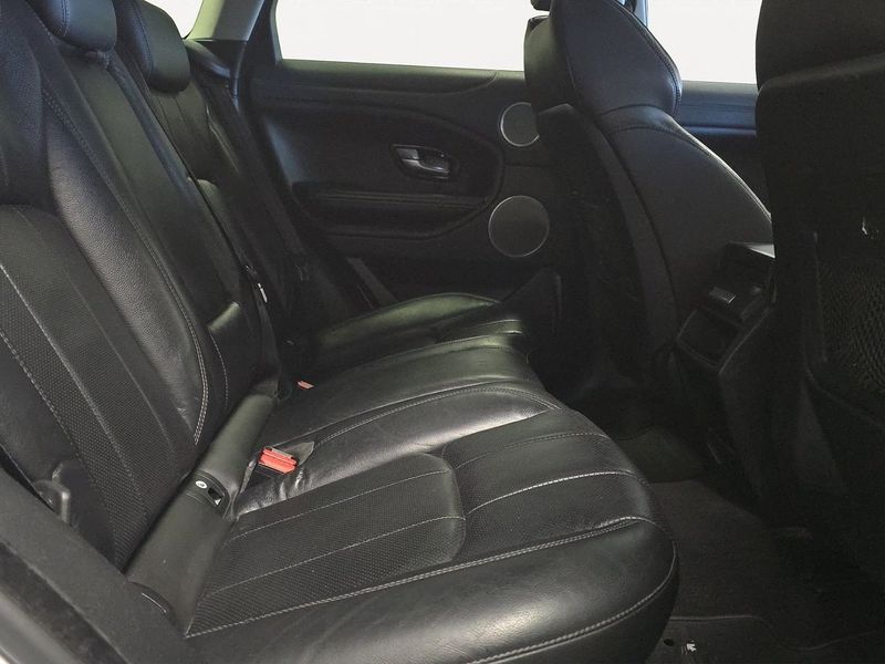 Land Rover Range Rover Evoque bild 17