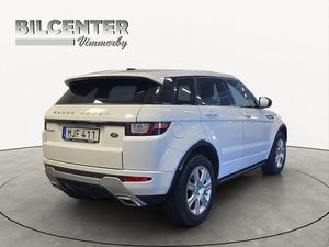 Land Rover Range Rover Evoque bild 6