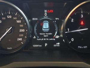 Land Rover Range Rover Evoque bild 13