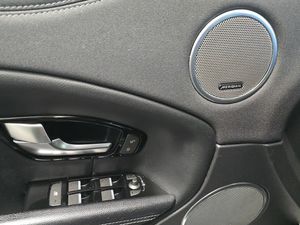Land Rover Range Rover Evoque bild 18