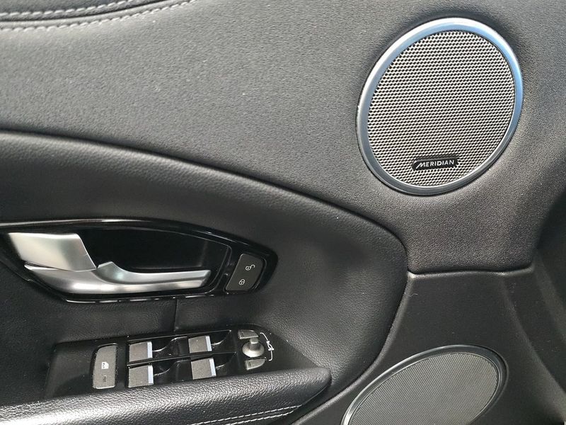 Land Rover Range Rover Evoque bild 18