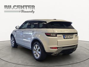 Land Rover Range Rover Evoque bild 4