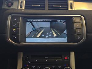 Land Rover Range Rover Evoque bild 11