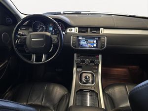 Land Rover Range Rover Evoque bild 14