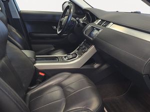 Land Rover Range Rover Evoque bild 12