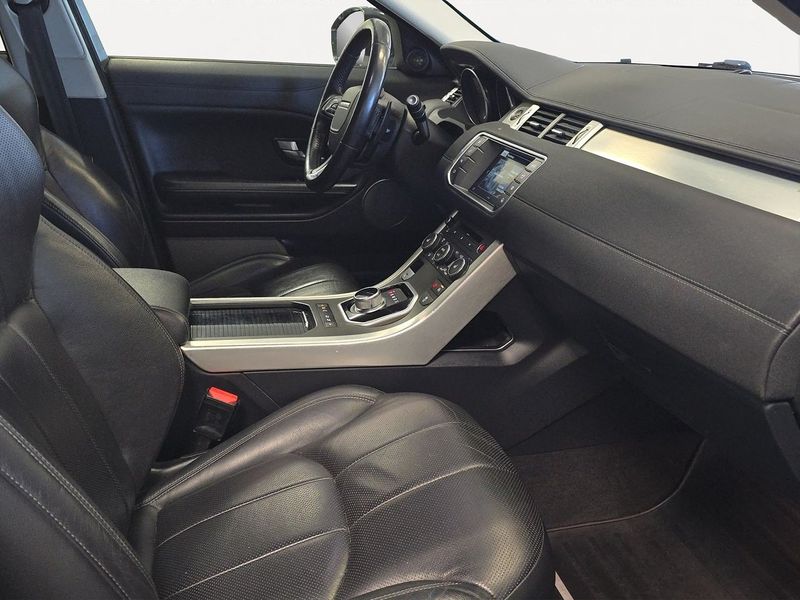 Land Rover Range Rover Evoque bild 12