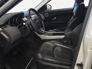 Land Rover Range Rover Evoque bild 10
