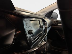 Volkswagen T-Cross bild 10