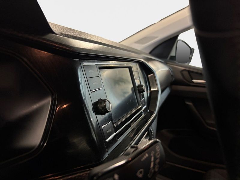 Volkswagen T-Cross bild 10