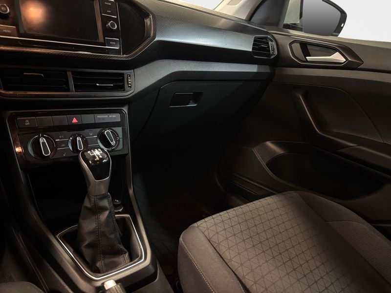 Volkswagen T-Cross bild 9